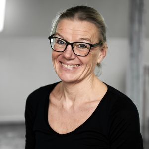Kirsten Kirsten