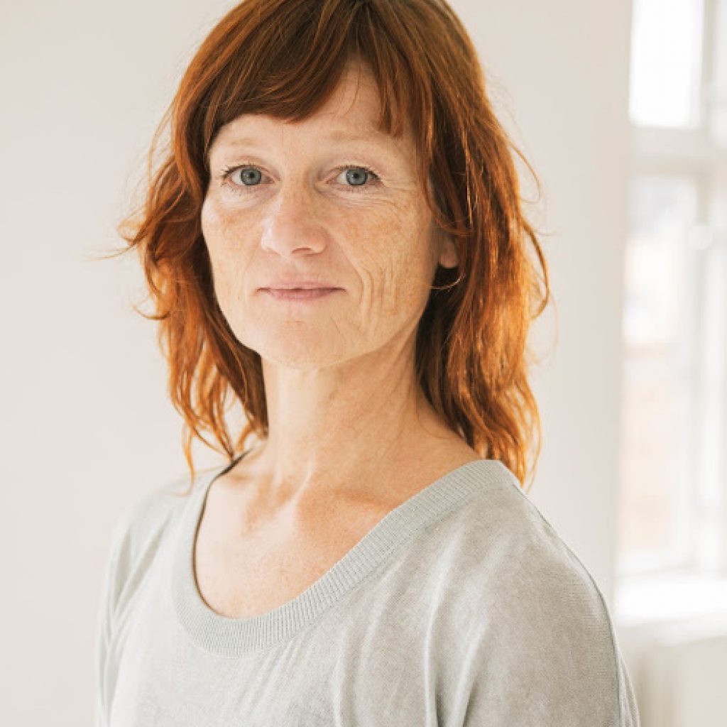 Katrine Olsen Katrine Olsen