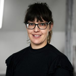 Line Hassall Thomsen Line Hassall Thomsen