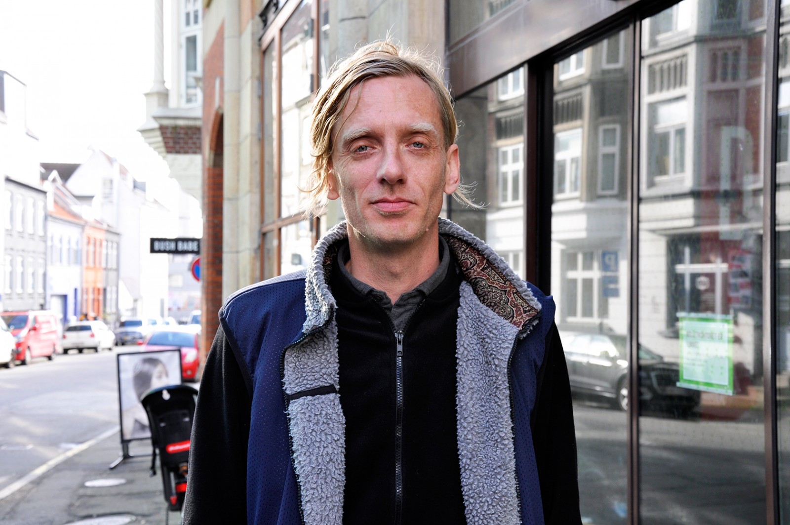 Morten Lundgaard Morten Lundgaard