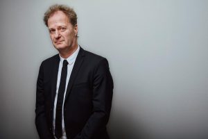 Knud Romer får Den gyldne Grundtvig 2022