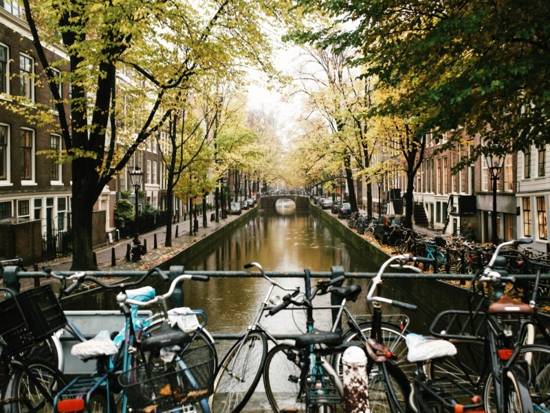 Amsterdam Historical Amsterdam Historical