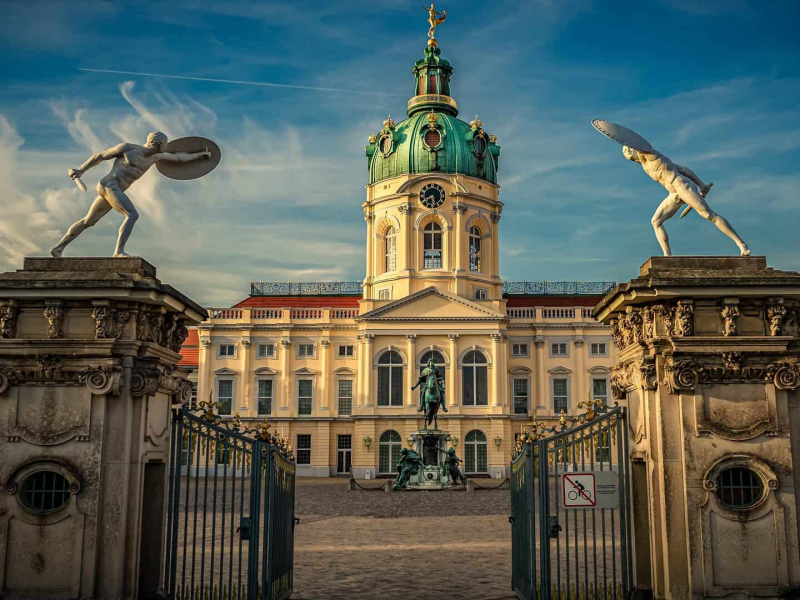 Berlin 3 Berlin 3